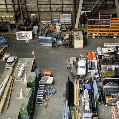 warehouse-management