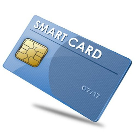 smart-cards